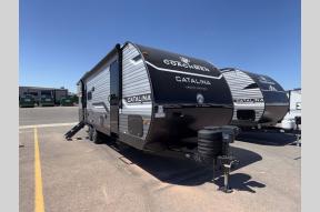 New 2025 Coachmen RV Catalina 263BHSCKLE Photo