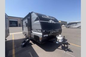 New 2025 Coachmen RV Catalina BCAT164BHX Photo