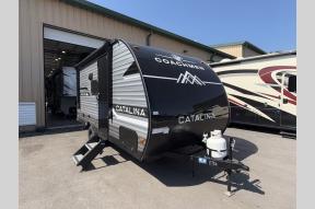 New 2025 Coachmen RV Catalina BCAT164BHX Photo