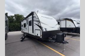 Used 2023 Keystone RV Passport 229RK Photo