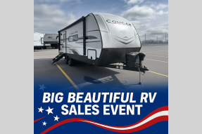 New 2024 Keystone RV Cougar 1900RBWE Photo