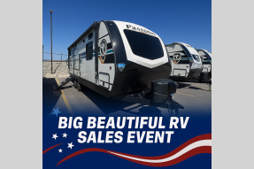 New 2025 Keystone RV Passport 2710KB Photo