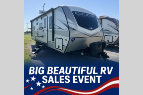 New 2025 Keystone RV Cougar 22MLS Photo