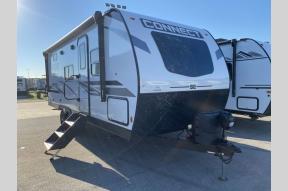 New 2023 KZ Connect 211MKSE Photo