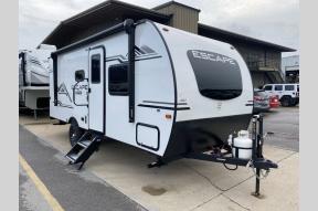 New 2023 KZ Escape 201TB Photo