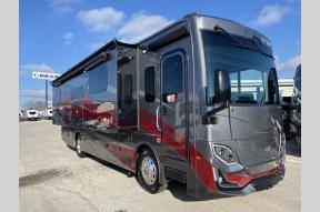 New 2023 Fleetwood RV Frontier 34GT Photo