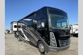 New 2023 Thor Motor Coach Challenger 36FA Photo