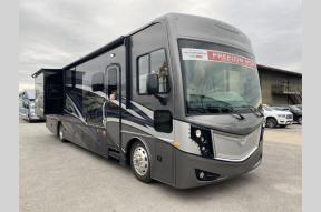 New 2023 Fleetwood RV Pace Arrow 36U Photo