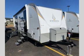 New 2024 Ember RV Touring 24BH Photo