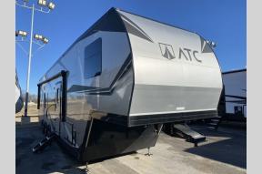 New 2023 ATC Trailers Game Changer 4023 Photo