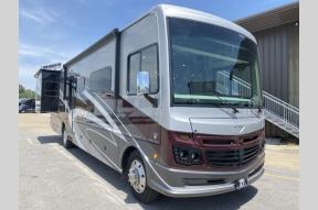 Used 2022 Fleetwood RV Bounder 35GL Photo