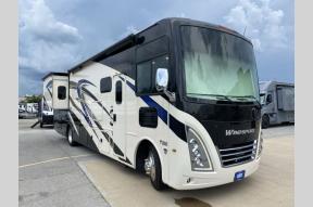 Used 2023 Thor Motor Coach Windsport 35M Photo