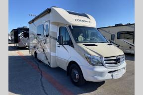 Used 2018 Thor Motor Coach Compass 24TF Photo