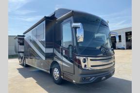 Used 2017 American Coach Eagle 45T Photo