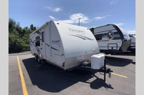 Used 2013 Keystone RV Passport 252BH Photo