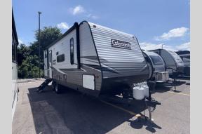 Used 2021 Coleman Coleman Lantern Series 242BH Photo