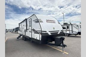 Used 2023 Dutchmen RV Coleman Light 2755BH Photo
