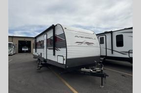 Used 2024 Forest River RV Avenger M-26 DBSLE Photo