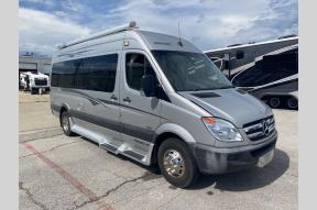 Used 2012 Pleasure-Way Plateau TS MERCEDES Photo