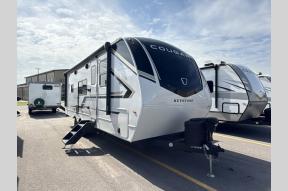 New 2026 Keystone RV Cougar 22MLS Photo