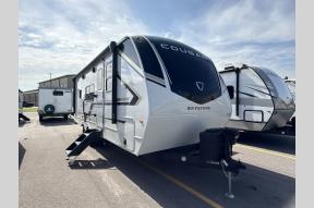 New 2026 Keystone RV Cougar 22MLS Photo