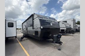 New 2026 Coachmen RV Catalina ACAT343BHTSLE Photo