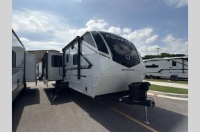New 2026 Keystone RV Cougar 34TSB Photo