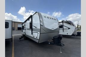 New 2025 Keystone RV Cougar 25MLE Photo