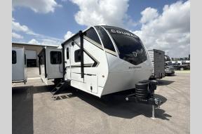 New 2026 Keystone RV Cougar 34TSB Photo