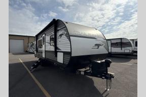 Used 2023 Heartland Trail Runner 261BHS Photo