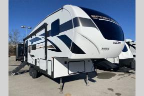 New 2024 KZ Sportsmen 251RL Photo