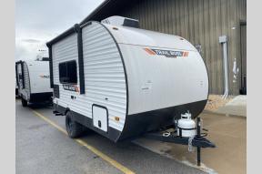 New 2024 Gulf Stream RV Trail Boss 150RD Photo