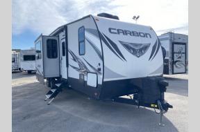 Used 2018 Keystone RV Carbon 35 Photo