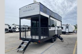 New 2024 Keystone RV Springdale 245ML Photo
