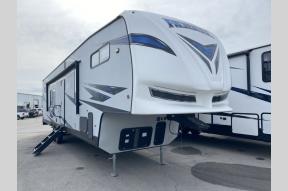 Used 2020 Forest River RV Vengeance 322 Photo