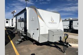 New 2024 Ember RV Touring 26RB Photo