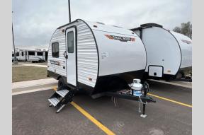 New 2024 Gulf Stream RV Trail Boss 160FK Photo