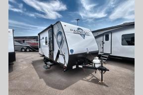 New 2024 Keystone RV Passport 170BH Photo