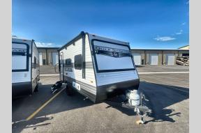 New 2024 Gulf Stream RV Super Lite 16RBT Photo