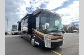 New 2023 Entegra Coach Aspire 40P Photo