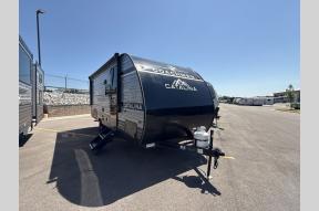 New 2026 Coachmen RV Catalina 184BHSX Photo