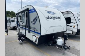 Used 2019 Jayco Hummingbird 16MRB Photo