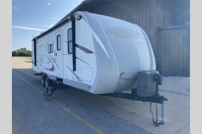 Used 2014 Starcraft Travel Star 285FB Photo