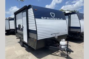 New 2026 Keystone RV Springdale 1300BH Photo