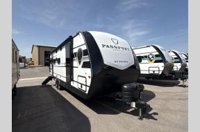 New 2026 Keystone RV Passport 253RD Photo