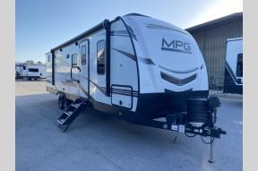 Used 2022 Cruiser MPG 2800QB Photo