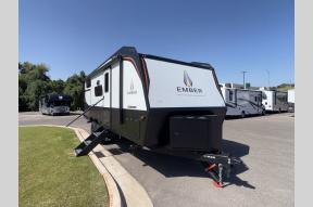 New 2026 Ember RV Overland Series 221MSL Photo