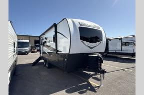 Used 2024 Forest River RV Flagstaff 22FBS Photo