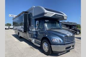 New 2026 Entegra Coach Accolade 37M Photo