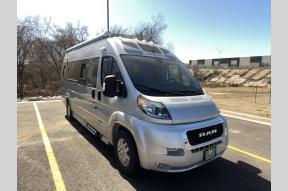 Used 2020 Roadtrek Zion SRT Photo